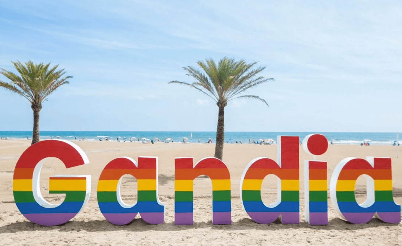 Gandia Pride 2025, arriva il primo storico Pride della città Valenciana - Gandia Cartel 2 - Gay.it