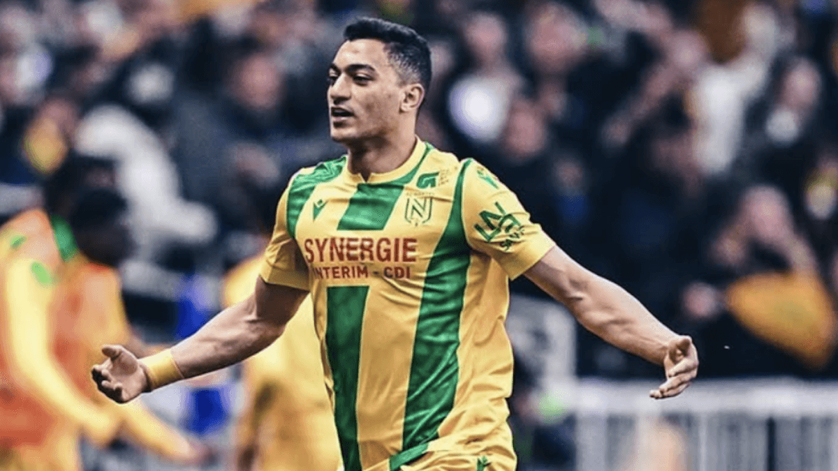 Giornata contro l’Omobitransfobia nel calcio francese, Mostafa Mohamed si rifiuta di giocare: “Motivi di fede”