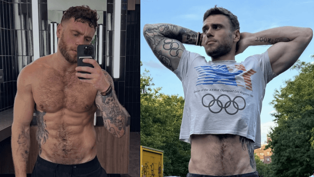 Gus Kenworthy a sorpresa, torna a gareggiare e sogna le Olimpiadi di Milano Cortina 2026 - Gus Kenworthy - Gay.it