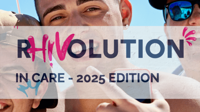 HIV, al via RHIVOLUTION IN CARE, il bando di ViiV Healthcare dedicato all’innovazione