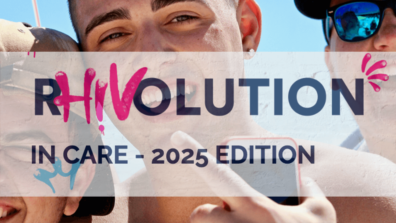 HIV, al via RHIVOLUTION IN CARE, il bando di ViiV Healthcare dedicato all’innovazione