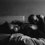 We're Just Learning How To Be Love di Hamza Ashraf - Thumbnail