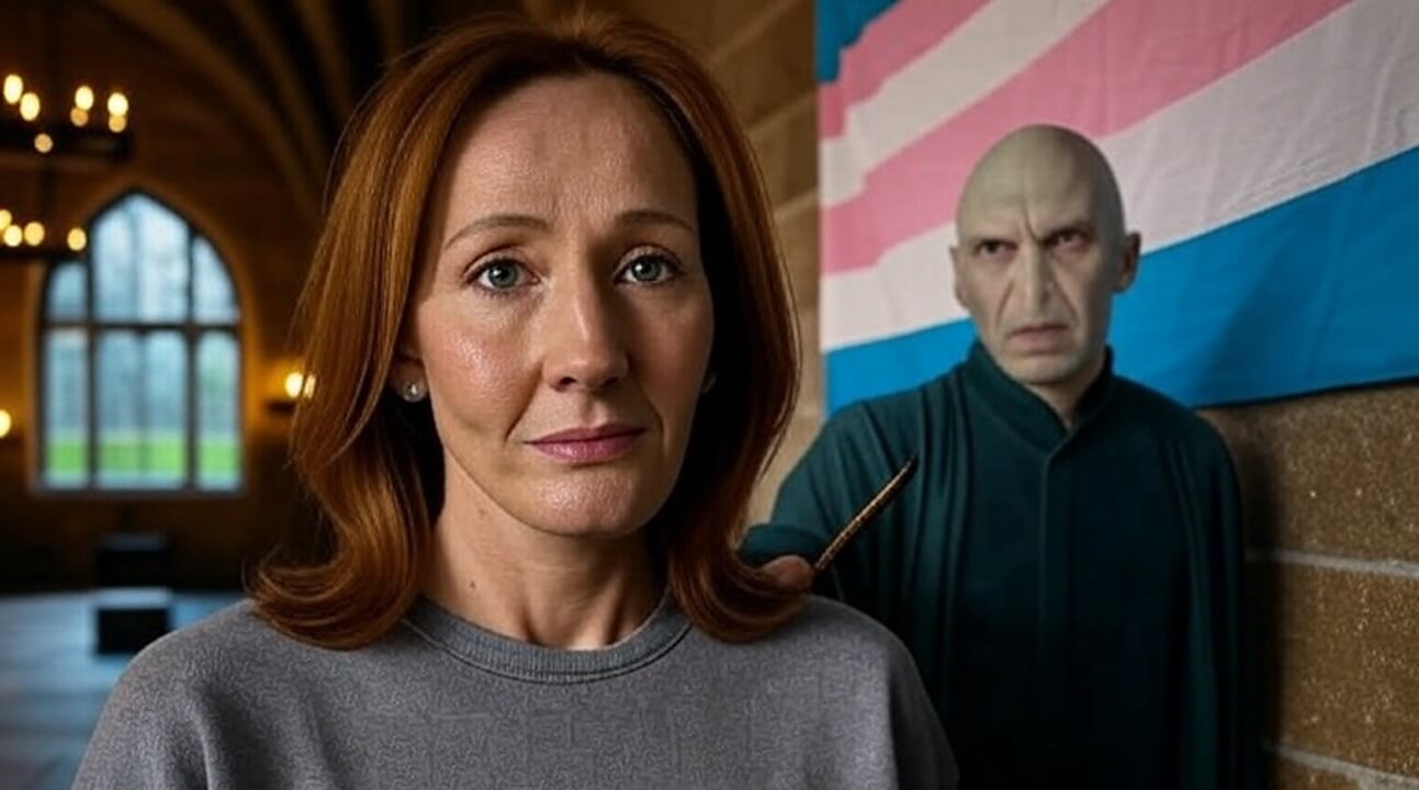 Per il 72% di voi è giusto rimuovere i libri di Harry Potter dalle librerie causa transfobia di J.K. Rowling. "Non è censura" - Harry Potter le opinioni transfobiche di J.K. Rowling - Gay.it
