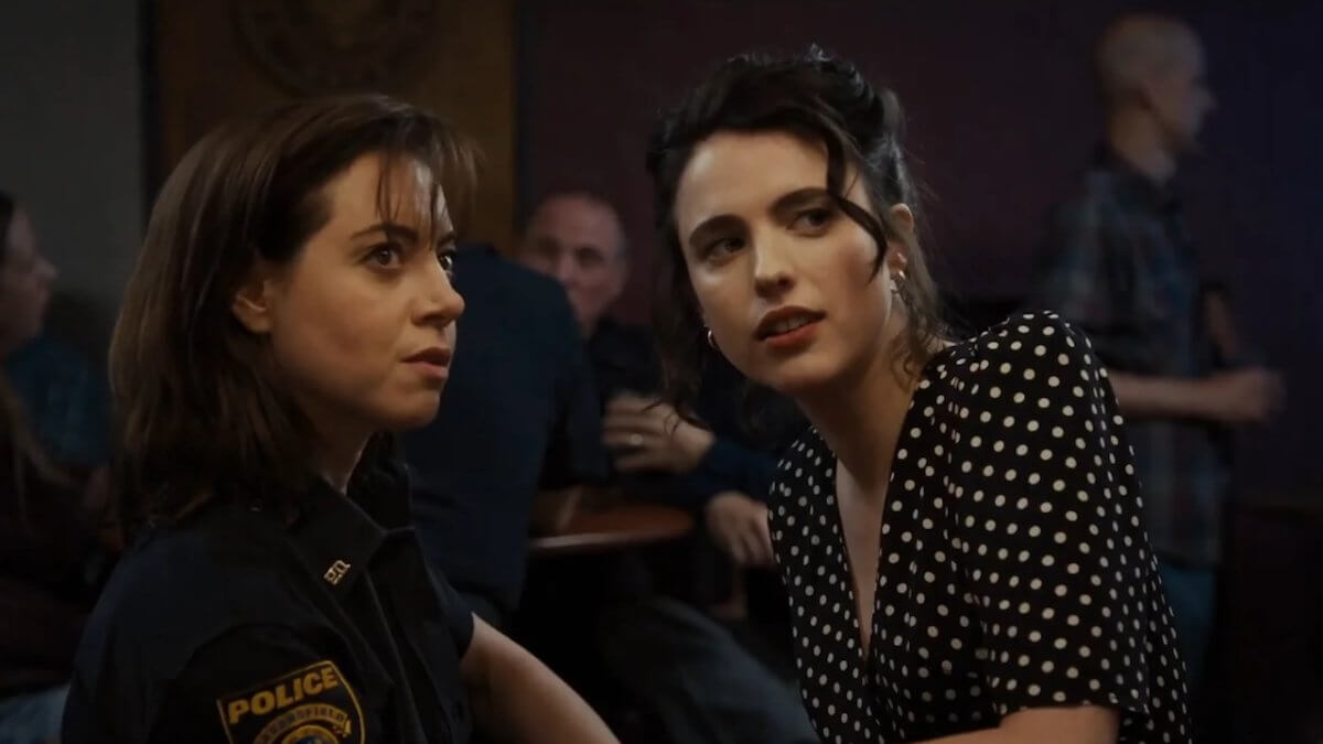 Honey Don’t, Margaret Qualley e Aubrey Plaza nel 2° capitolo della “trilogia lesbica” di Ethan Coen. Il trailer