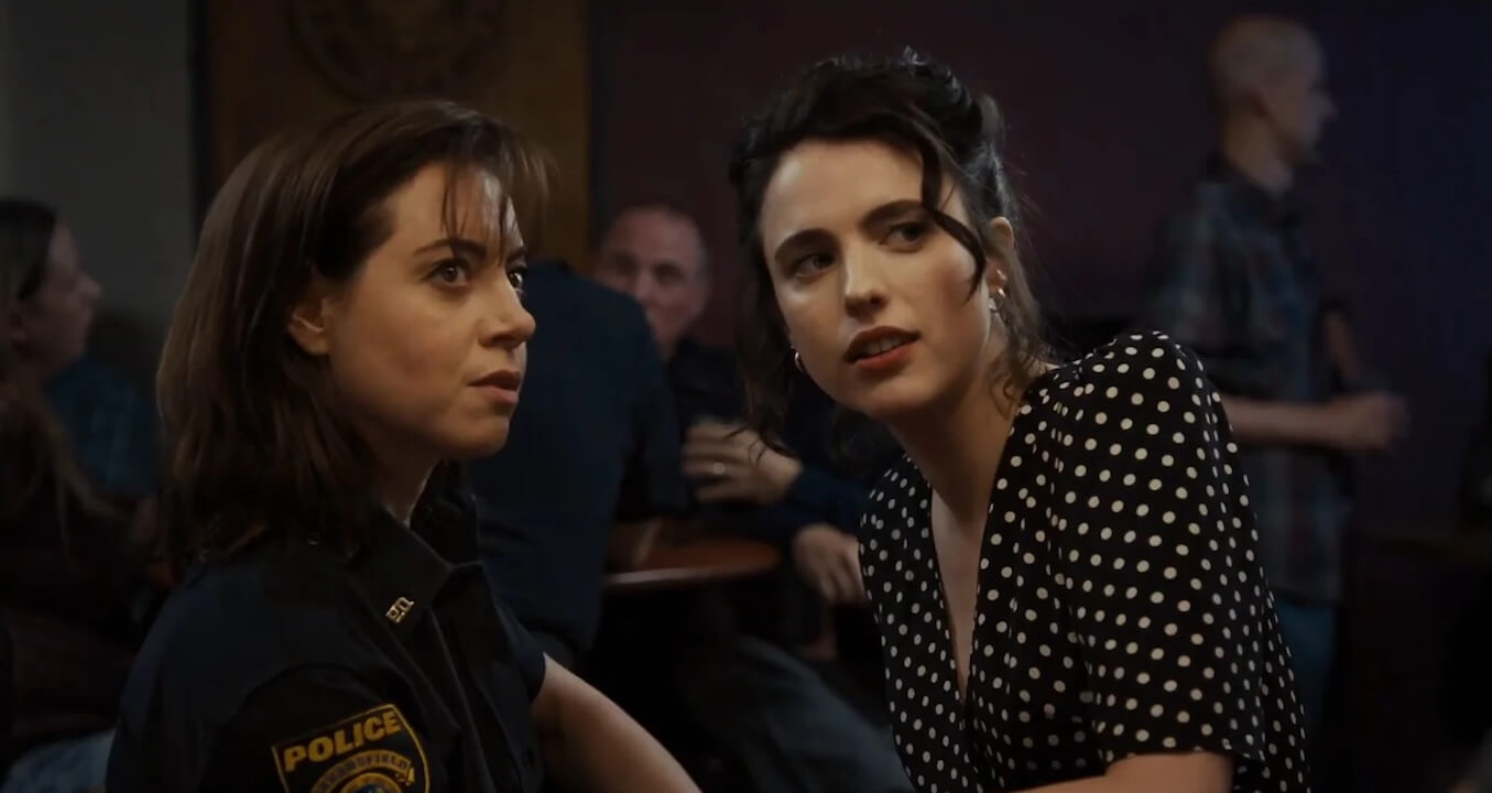 Honey Don’t, Margaret Qualley e Aubrey Plaza nel 2° capitolo della “trilogia lesbica” di Ethan Coen. Il trailer
