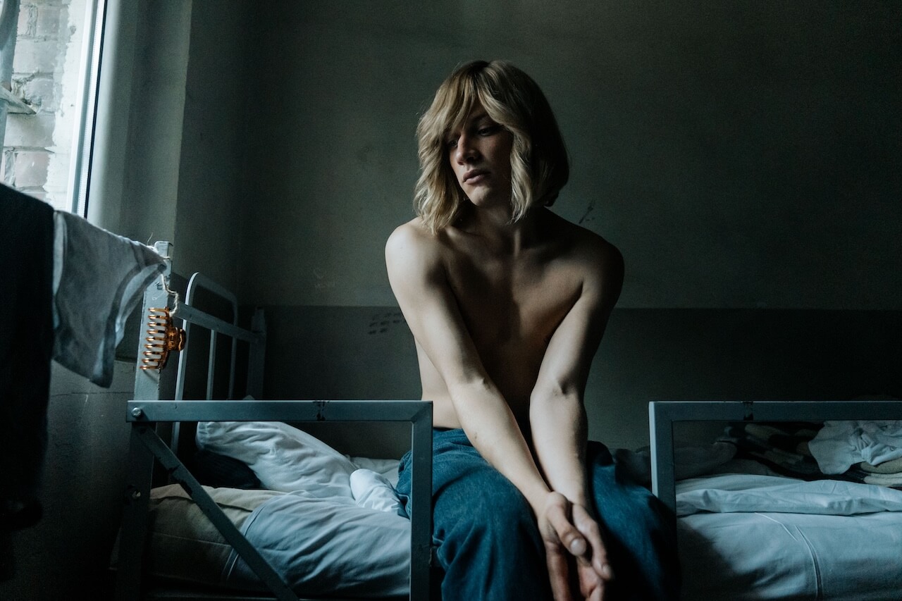 Questa sono io, essere una donna trans in Polonia - IWP QUESTASONOIO 1 ©No Mad Films - Gay.it