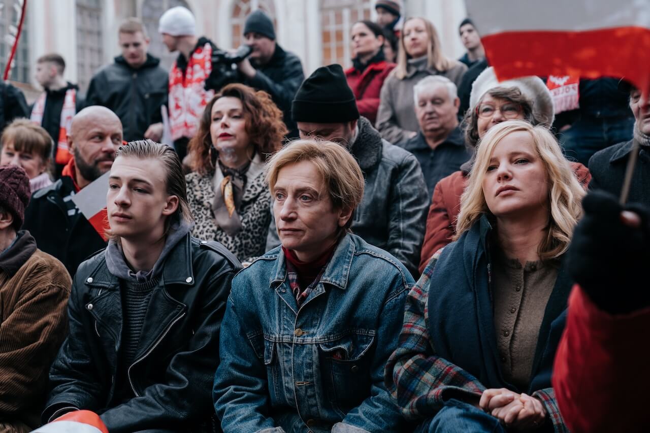 Questa sono io, essere una donna trans in Polonia - IWP QUESTASONOIO 2 ©No Mad Films - Gay.it