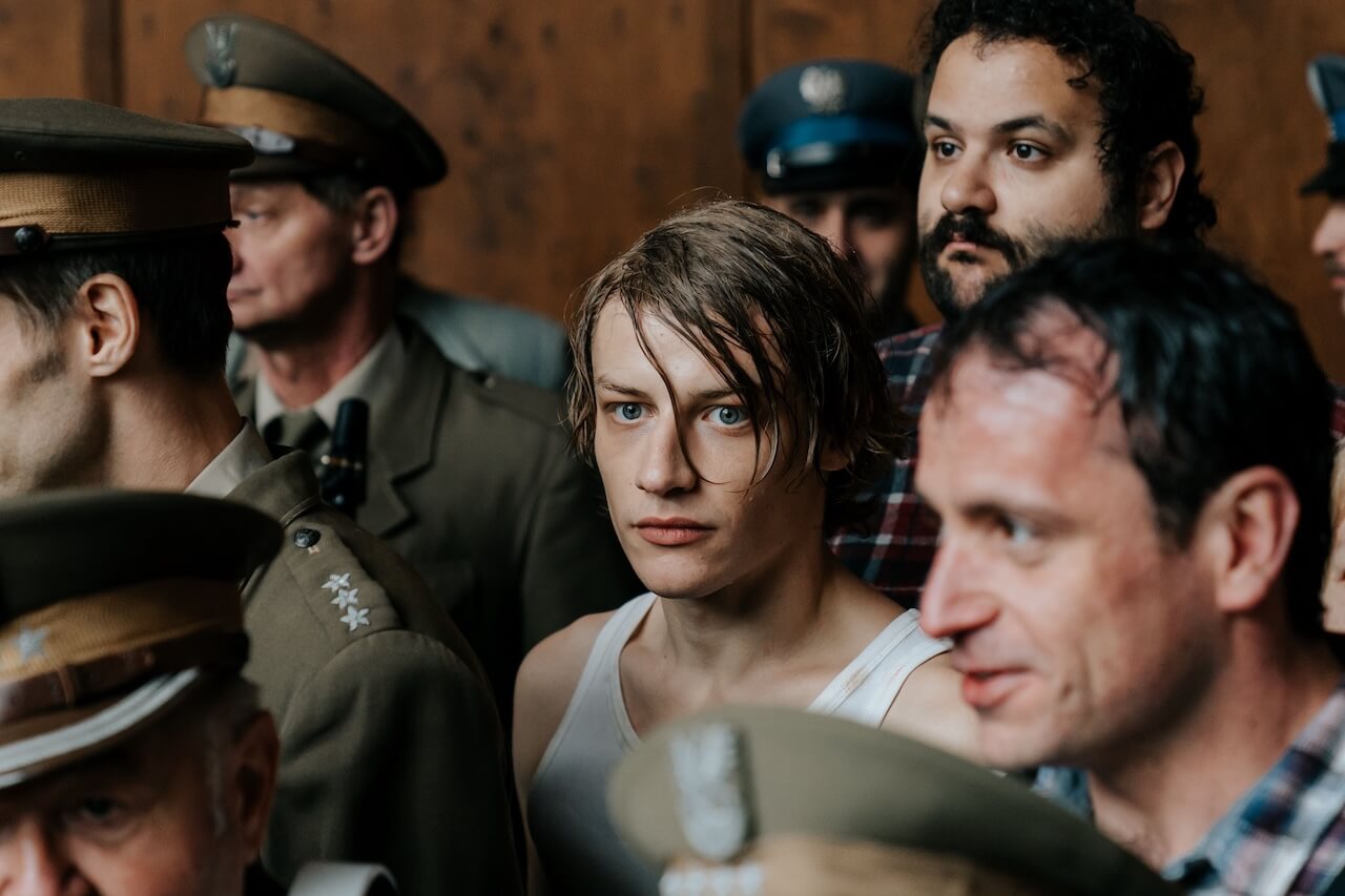 Questa sono io, essere una donna trans in Polonia - IWP QUESTASONOIO 3 ©No Mad Films - Gay.it