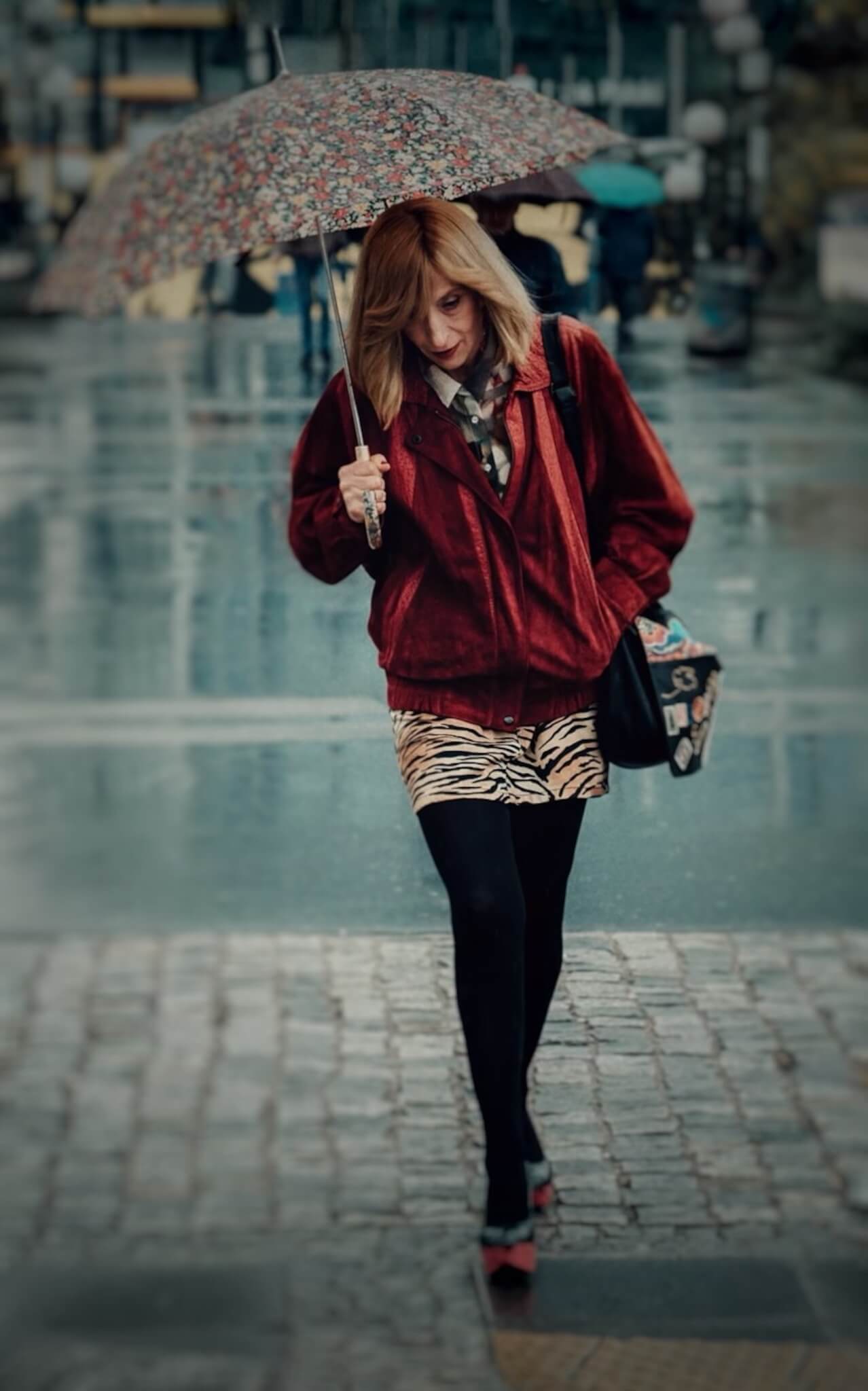 Questa sono io, essere una donna trans in Polonia - IWP QUESTASONOIO 5 - Gay.it