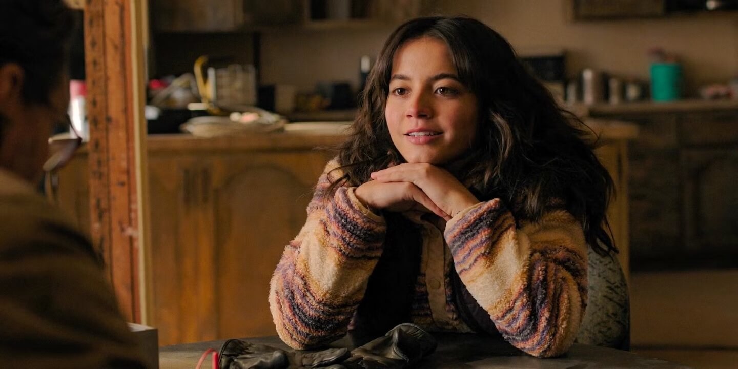 Attrici dichiaratamente lesbiche o bisessuali che stanno conquistando Hollywood - Isabela Merced - Gay.it