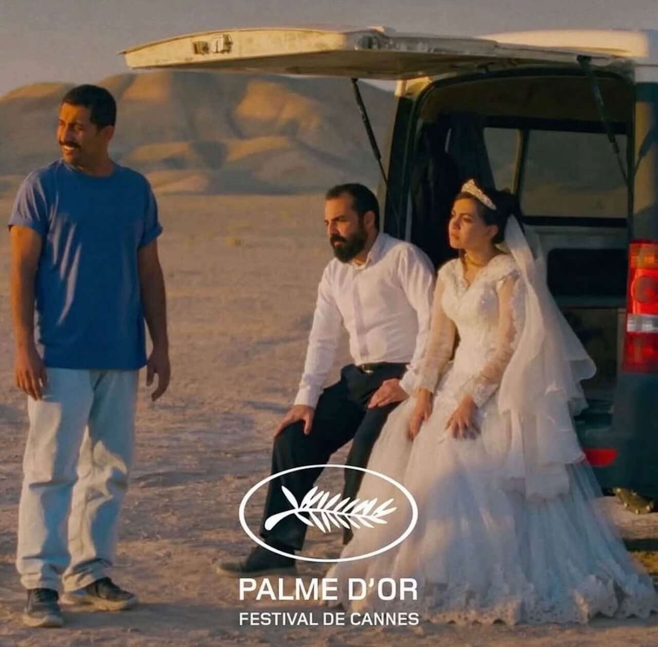 La Petite Dernière vince la Queer Palm 2025, alla scoperta del film con protagonista lesbica e musulmana - It was just an accident di Jafar Panahi - Gay.it