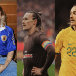 Jackson Irvine - Thumbnail