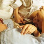We're Just Learning How To Be Love di Hamza Ashraf - Thumbnail