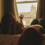 We're Just Learning How To Be Love di Hamza Ashraf - Thumbnail