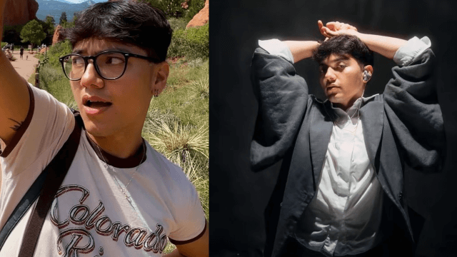 Chi è JJ, Johannes Pietsch ha vinto l'Eurovision 2025