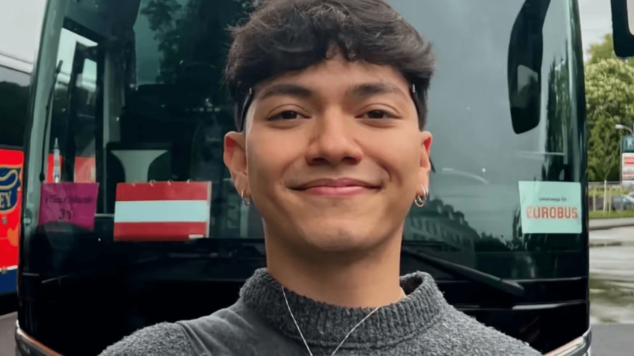 JJ, chi è il vincitore dell’Eurovision 2025