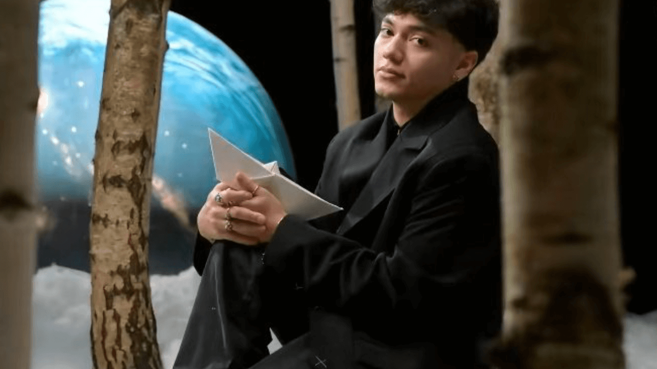 JJ, chi è il vincitore dell’Eurovision 2025