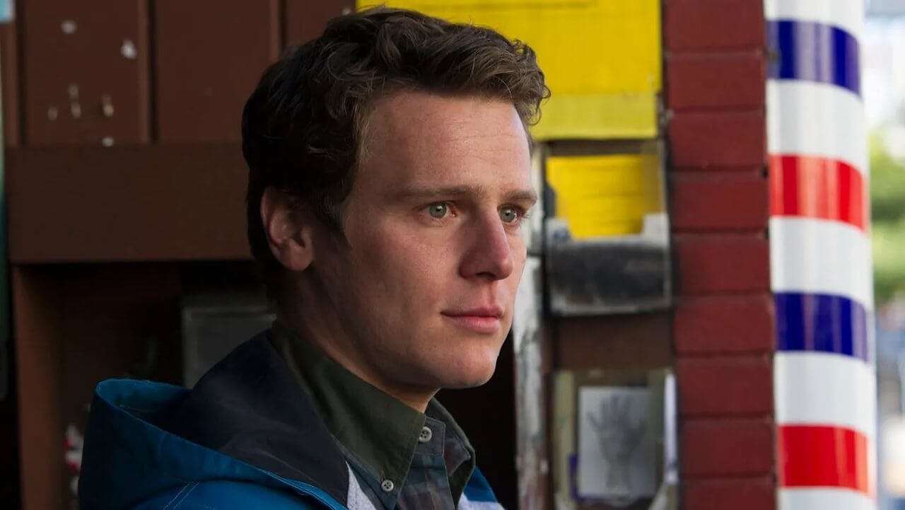 Jonathan Groff e il coming out arrivato alle proprie condizioni: “Nessuno mi ha spinto a dichiarare chi fossi”