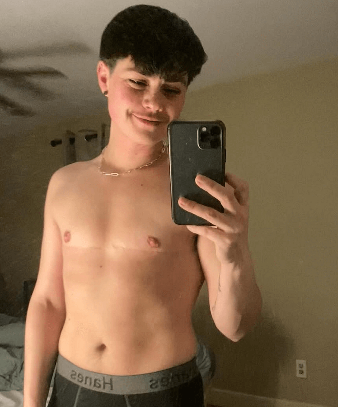 Dylan O’Brien si dice “così grato” per suo fratello trans, ma Julz O'Brien precisa: "Non mi parla da un anno" - Julz OBrien - Gay.it