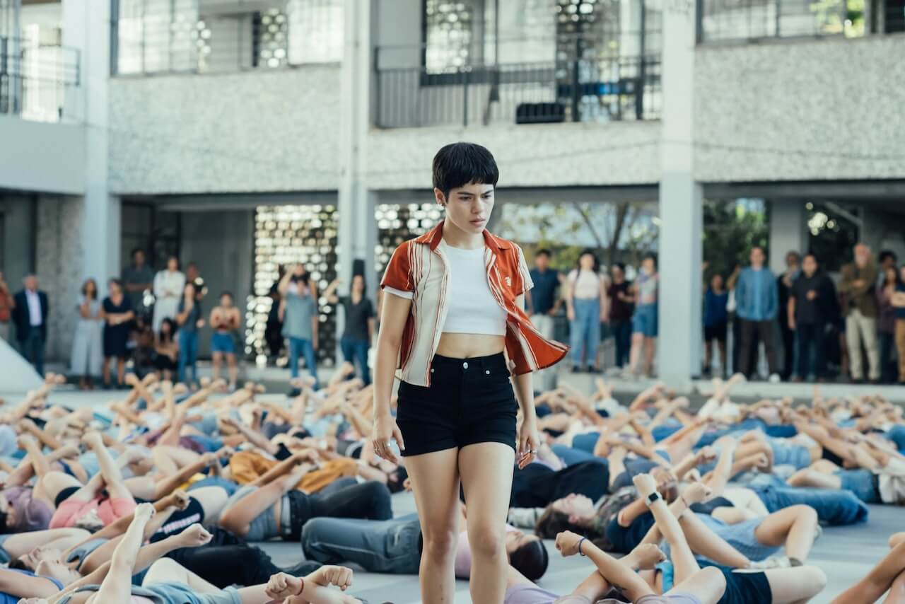 Cannes 2025, tutti i film LGBTQIA+ in corsa per la Queer Palm - LA OLA LA VAGUE de Sebastian Lelio - Gay.it