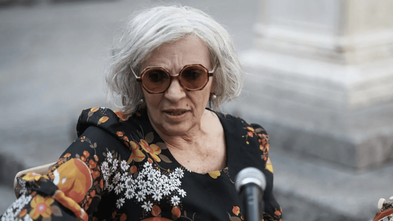 Il film "L'amore che ho"