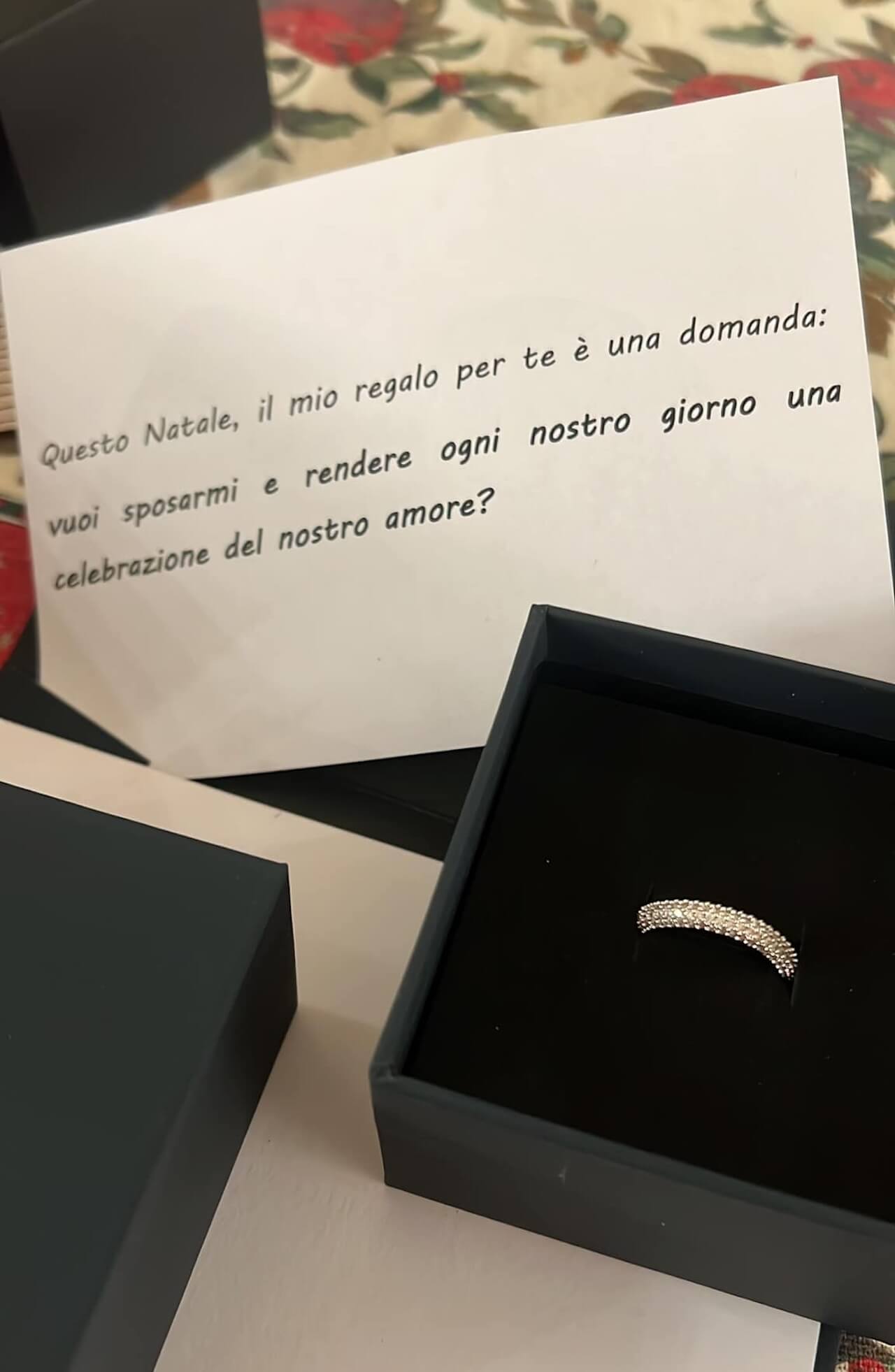 Manuel Aspidi di Amici 6 e Gianluca Di Liberti si sposano - Manuel Aspidi e Gianluca Di Liberti la dichiarazione di nozze - Gay.it