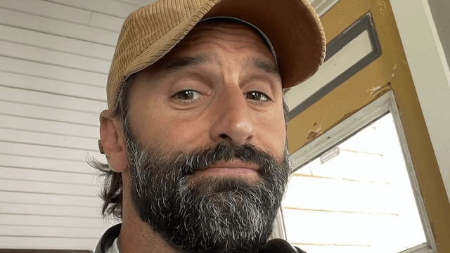 Capitana, Marco Calvani dirigerà un film su Pia Klemp - Marco Calvani - Gay.it