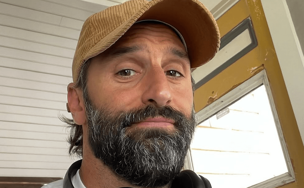Capitana, Marco Calvani dirigerà un film su Pia Klemp