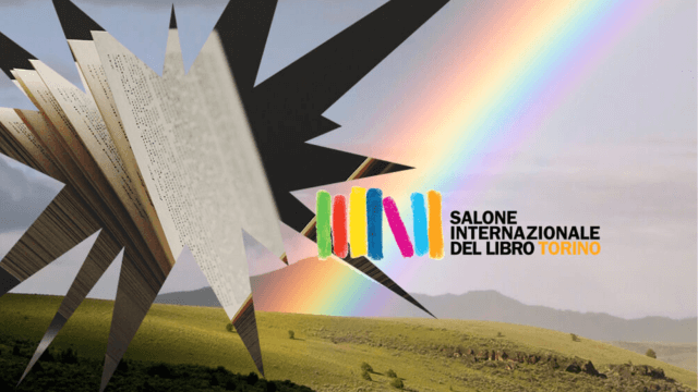 Salone del Libro 2025: appuntamenti queer da non perdere - Matteo B Bianchi71 - Gay.it