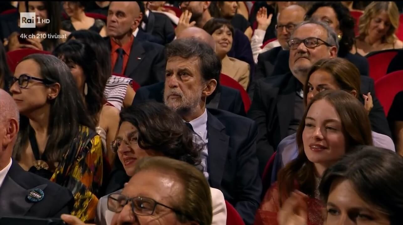David 2025, trionfa Vermiglio di Maura Delpero. Ozpetek ringrazia l'amato Simone, boom Margherita Vicario - Nanni Moretti - Gay.it