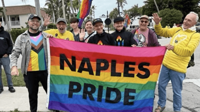 Naples Pride solo con drag al chiuso e per maggiorenni? Un giudice boccia la città della Florida - Naples Pride - Gay.it