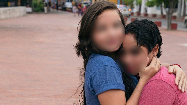 Nepal coppia lesbica matrimonio
