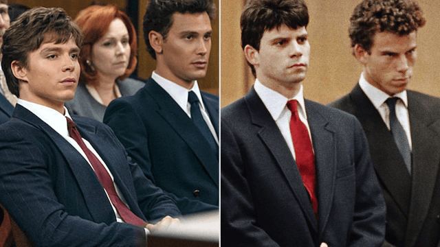 Fratelli Menendez verso la libertà, la decisione del giudice