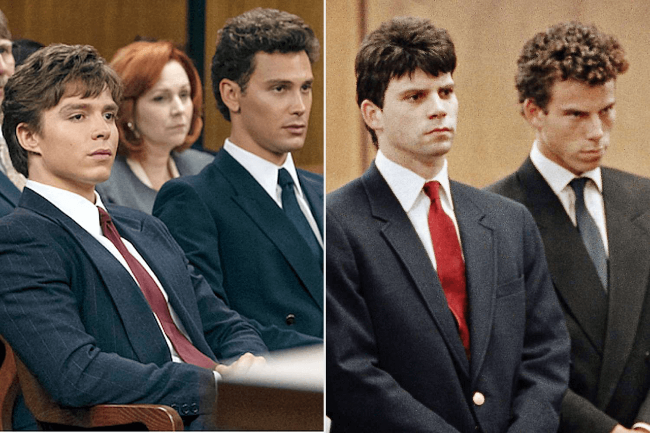 Fratelli Menendez verso la libertà dopo 35 anni, svolta sull’onda della serie Netflix: “Non sono più un rischio”