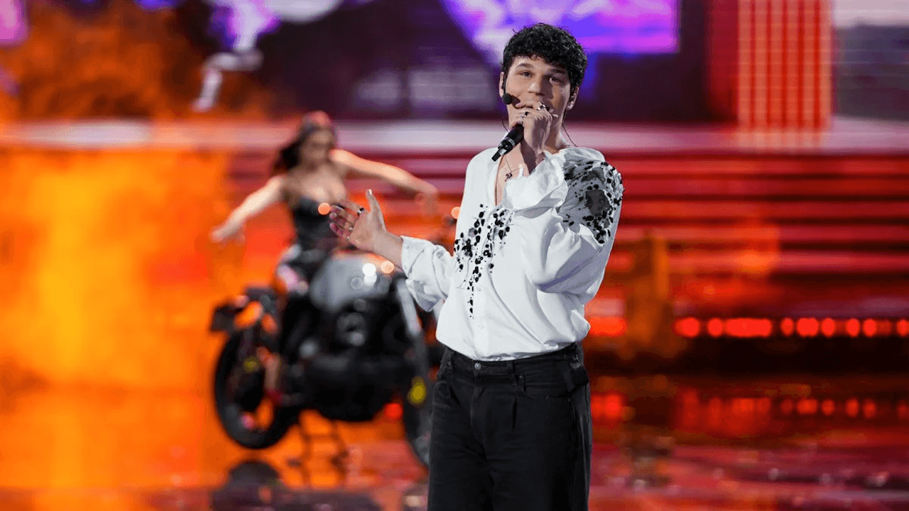 Dopo Daniele e Alessio, anche Nicolò Filippucci accende il gossip