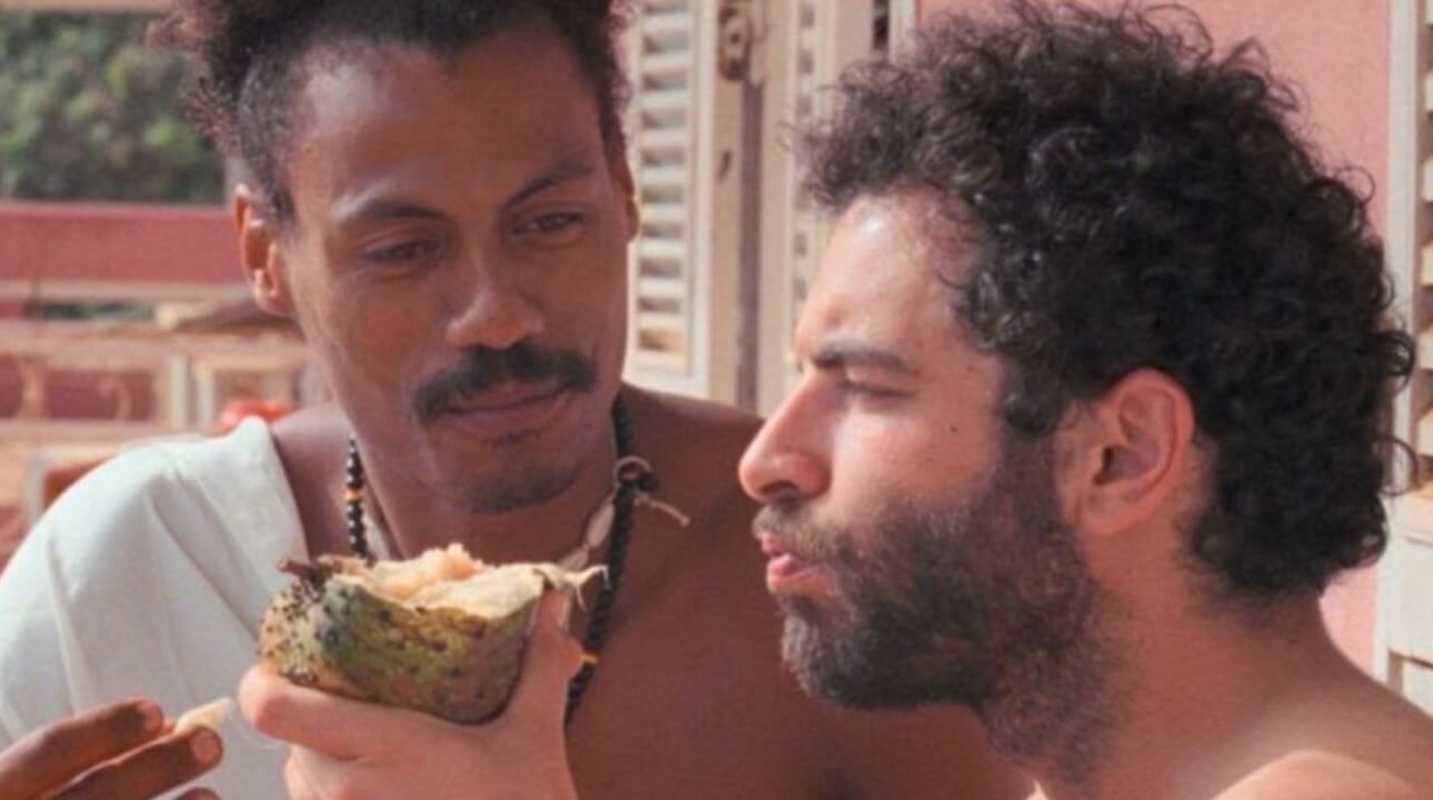 Cannes 2025, tutti i film LGBTQIA+ in corsa per la Queer Palm - O RISO E A FACA - Gay.it