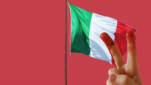 Casi di omobitransfobia in Italia da Aprile 2024 a Maggio 2025