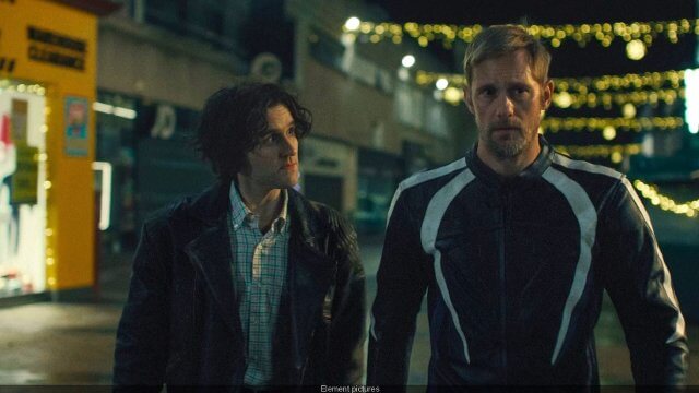 Pillion, sadomasochismo d'amore. Il bellissimo film di Harry Lighton è un unicum nella cinematografia queer - PILLION de Harry Lighton - Gay.it