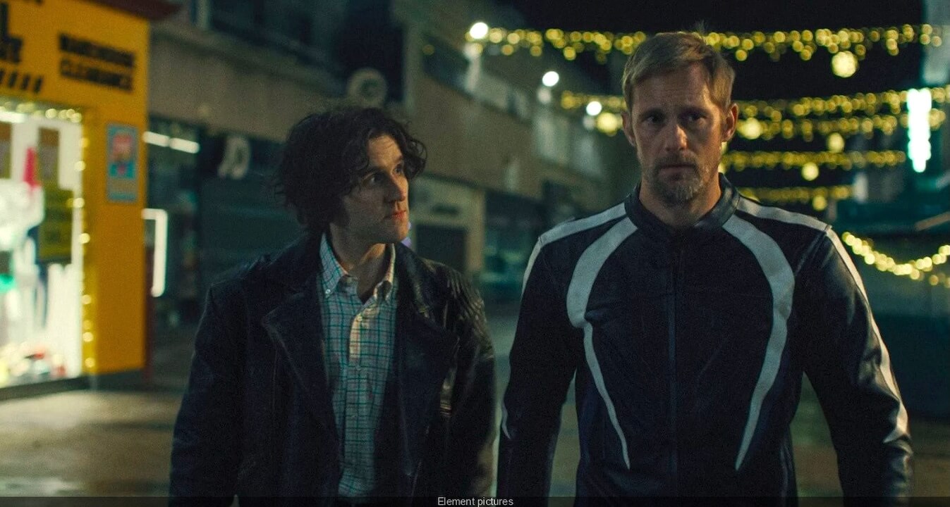 La Petite Dernière vince la Queer Palm 2025, alla scoperta del film con protagonista lesbica e musulmana - PILLION de Harry Lighton - Gay.it