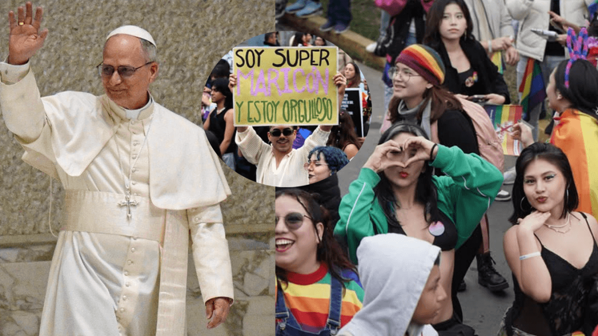 Papa Leone XIV, cosa dice la comunità LGBTQ+ cattolica di Perù e USA su Robert Francis Prevost