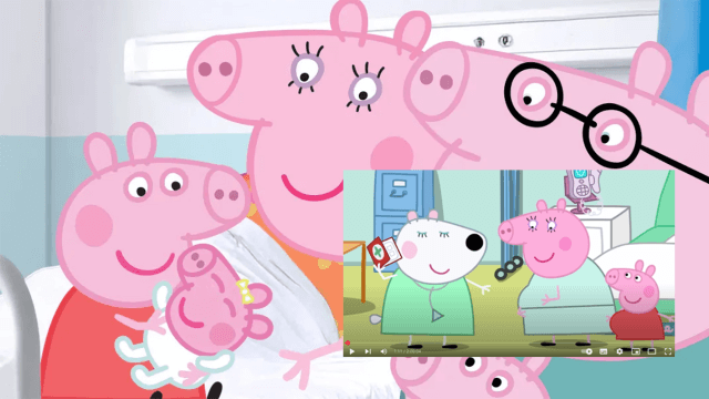 Peppa Pig: arriva la sorellina Evie. Ma in Italia le puntate arriveranno in ritardo.