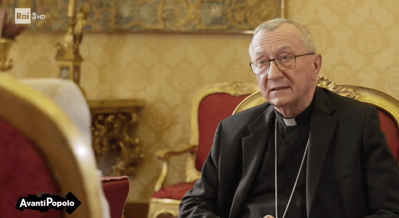 Conclave, Pietro Parolin nuovo Papa? Tutto quello che ha detto sui diritti LGBTQIA+