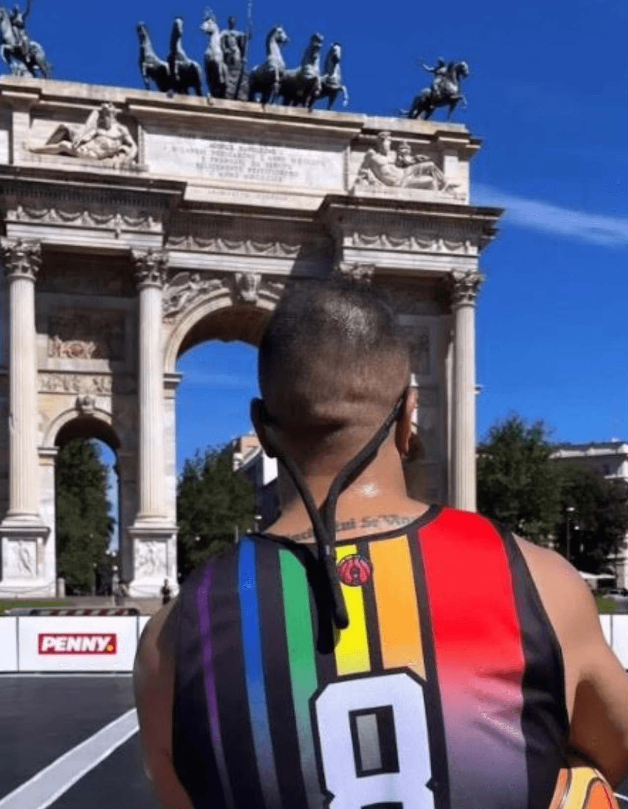 Milano Pride 2025, la regione Lombardia nega ancora una volta il patrocinio (VIDEO) - Pride Sport Arena - Gay.it