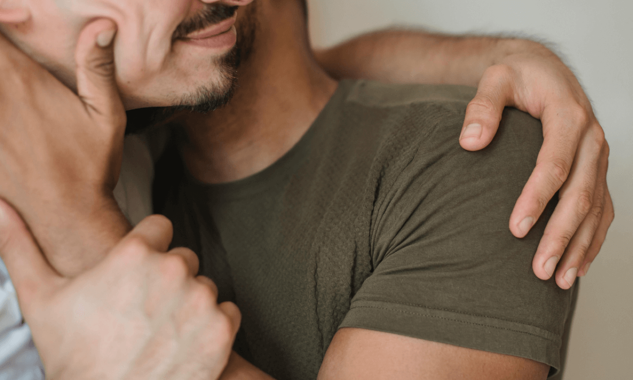 Coppia gay a Pesaro adotta due figli nati da GPA - Immagine di repertorio