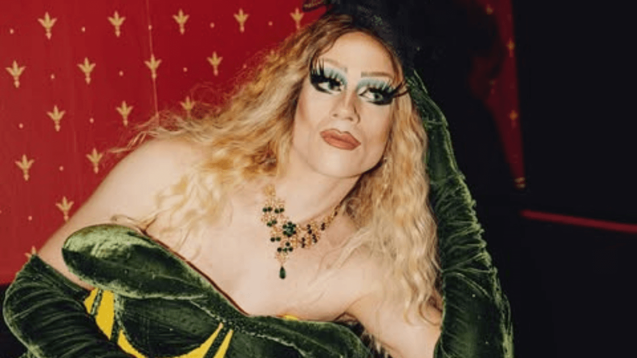 Vicky Voyage, foto di @amelie_niederbuchner