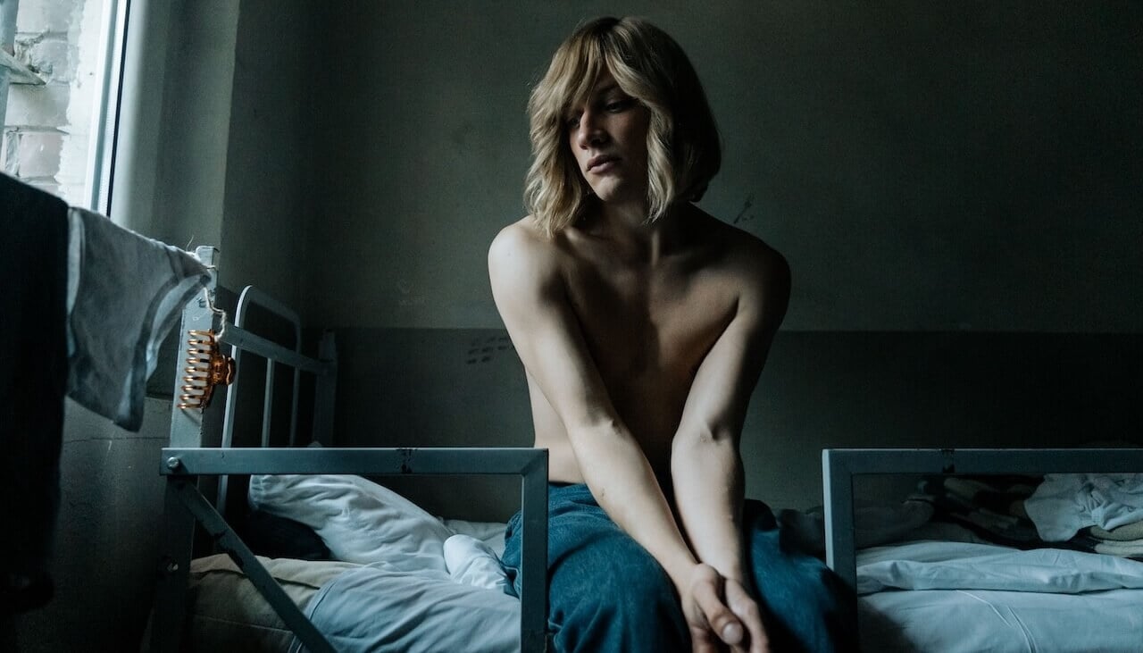 Questa sono io, essere una donna trans in Polonia