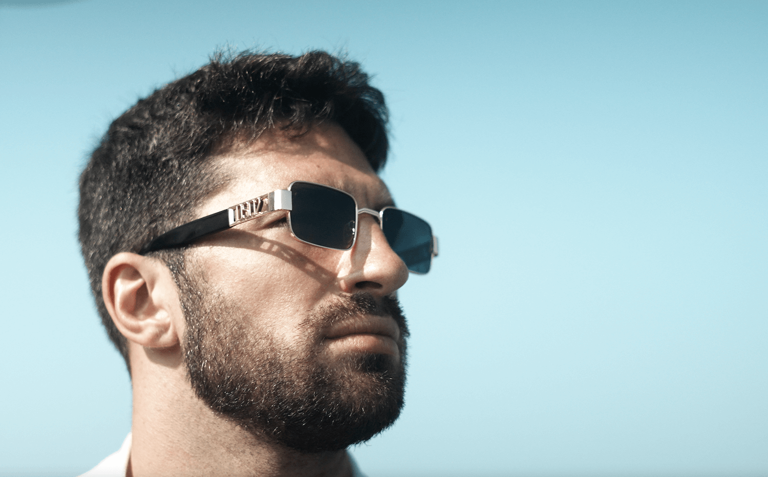 Alvise Rigo a Venezia per DS2 Safilo 7