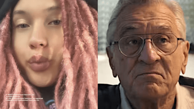 Robert De Niro esprime il proprio sostegno alla figlia Airyn dopo il coming out come donna trans - Robert De Niro esprime il proprio sostegno alla figlia Airyn dopo il coming out come donna trans - Gay.it