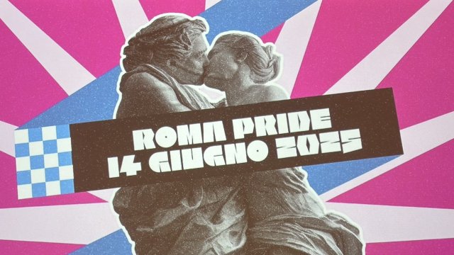 Roma Pride 2025: "Gualtieri ci sarà. Noi non ci pieghiamo, conformiamo nè arretriamo. Non ci cancellate" - Roma Pride 2025 - Gay.it