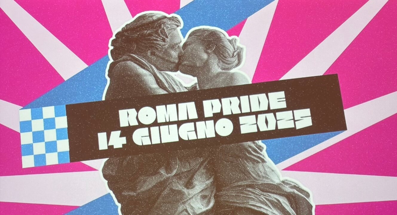 Rose Villain madrina del Roma Pride 2025: "L'odio sta dilagando, la lotta delle persone LGBTQIA+ deve essere la lotta di tutti" - Roma Pride 2025 - Gay.it